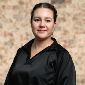 Melissa Gerritsen 